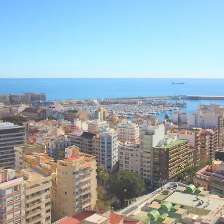Estudio De Lujo Casaturis En El Corazón De A114 Apartamento *