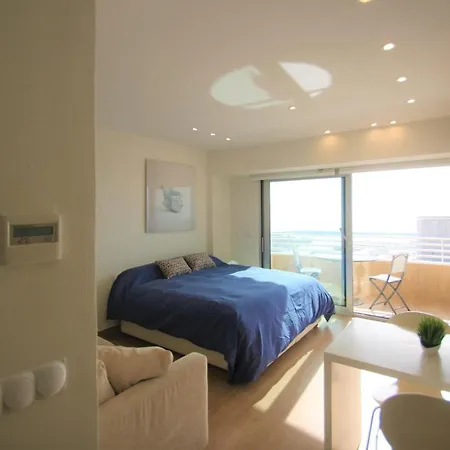 Apartamento Estudio De Lujo Casaturis En El Corazón De A114 Alicante